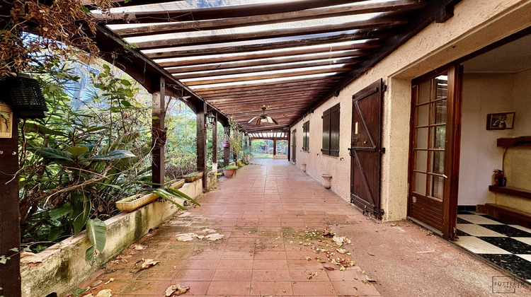 Ma-Cabane - Vente Maison Moussan, 98 m²