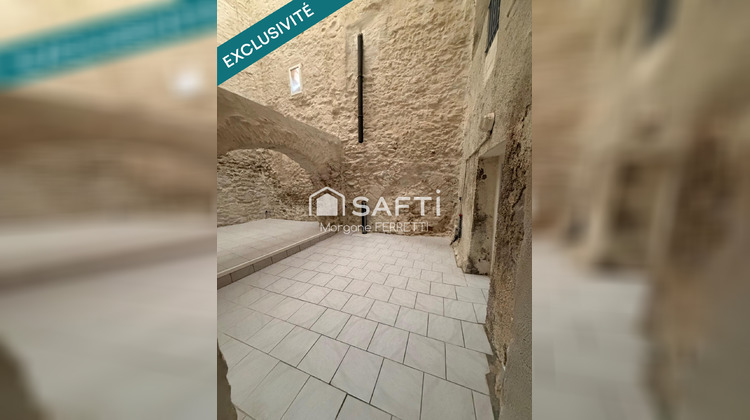 Ma-Cabane - Vente Maison Moussan, 100 m²