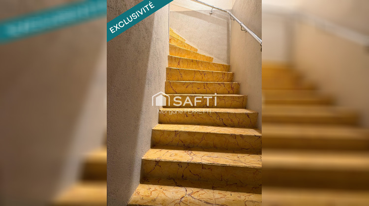 Ma-Cabane - Vente Maison Moussan, 100 m²