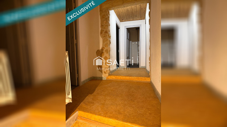 Ma-Cabane - Vente Maison Moussan, 100 m²