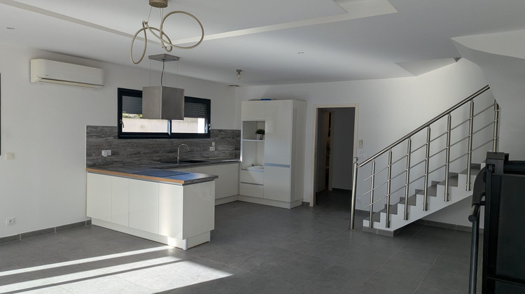 Ma-Cabane - Vente Maison Moussan, 140 m²