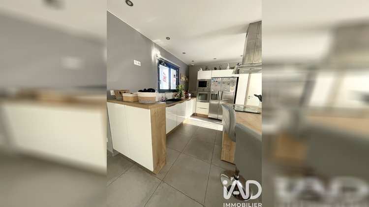 Ma-Cabane - Vente Maison Moussan, 117 m²