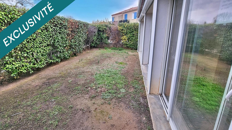 Ma-Cabane - Vente Maison Moussan, 93 m²