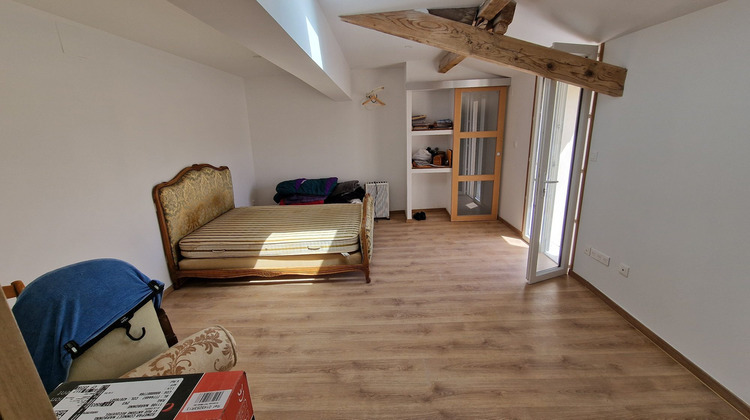 Ma-Cabane - Vente Maison Moussan, 125 m²