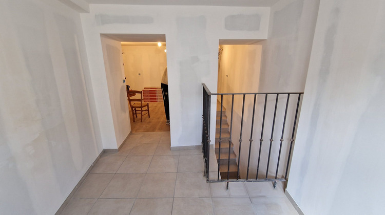 Ma-Cabane - Vente Maison Moussan, 125 m²