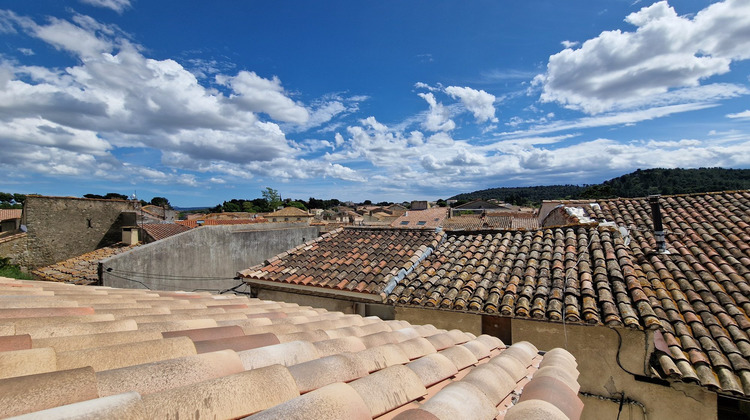 Ma-Cabane - Vente Maison Moussan, 125 m²