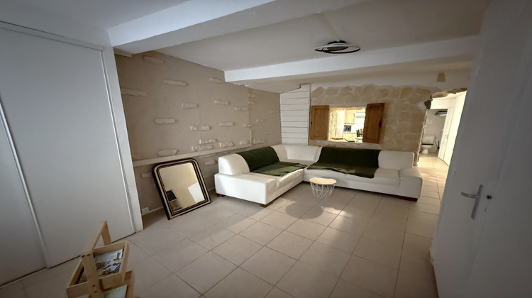 Ma-Cabane - Vente Maison MOUSSAN, 55 m²