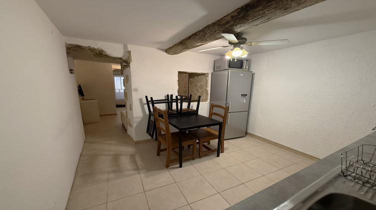 Ma-Cabane - Vente Maison MOUSSAN, 55 m²