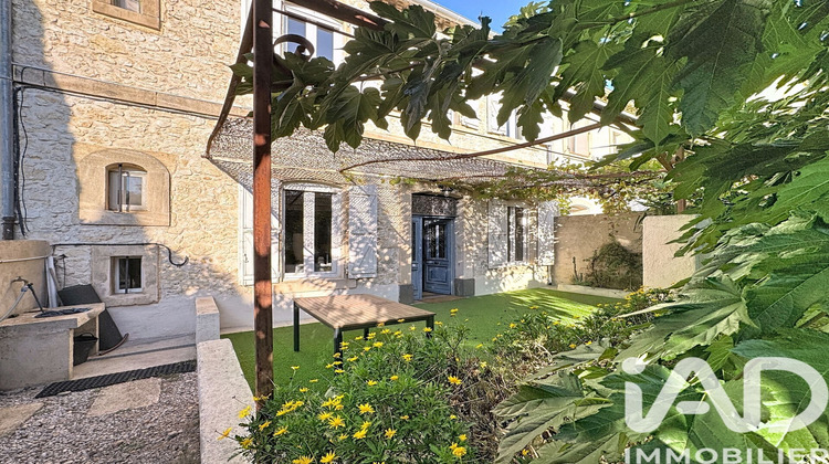 Ma-Cabane - Vente Maison Moussan, 156 m²