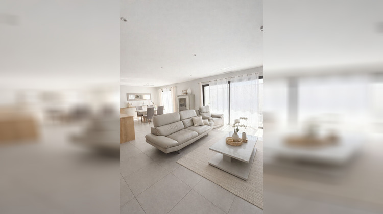 Ma-Cabane - Vente Maison MOUSSAN, 117 m²