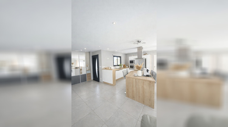 Ma-Cabane - Vente Maison MOUSSAN, 117 m²