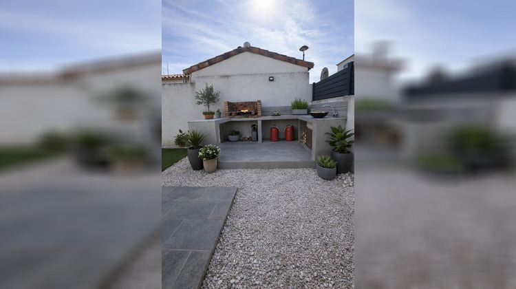 Ma-Cabane - Vente Maison MOUSSAN, 117 m²