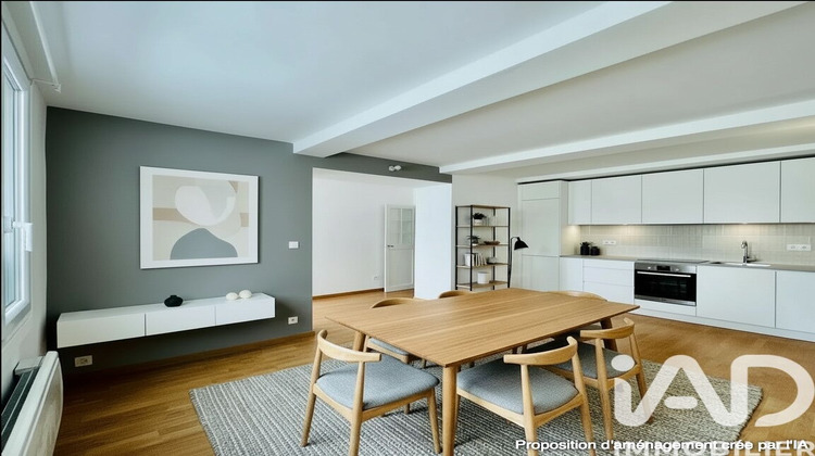 Ma-Cabane - Vente Maison Moussan, 108 m²