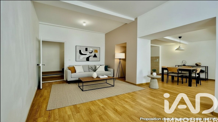 Ma-Cabane - Vente Maison Moussan, 108 m²