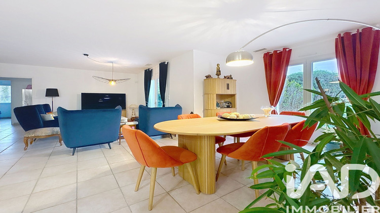 Ma-Cabane - Vente Maison Moussan, 117 m²