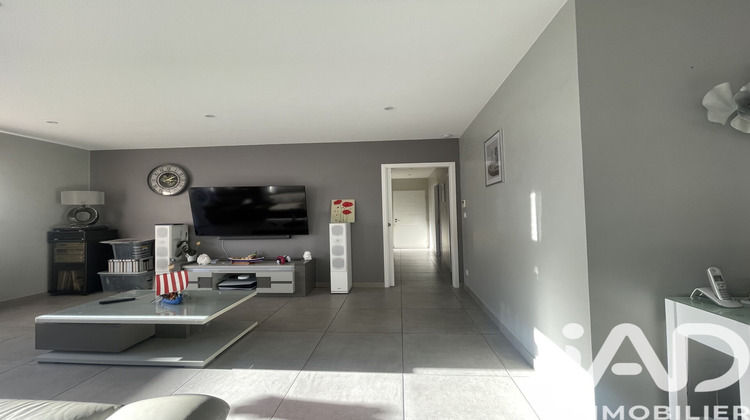 Ma-Cabane - Vente Maison Moussan, 117 m²