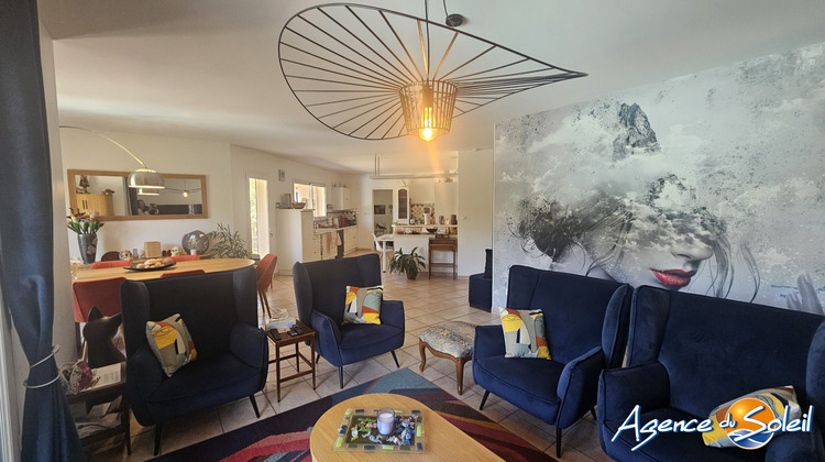 Ma-Cabane - Vente Maison Moussan, 128 m²