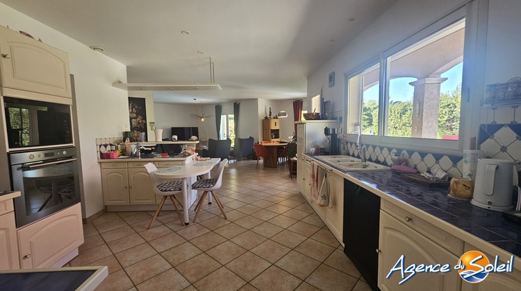 Ma-Cabane - Vente Maison Moussan, 128 m²