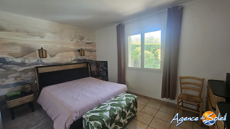 Ma-Cabane - Vente Maison Moussan, 128 m²