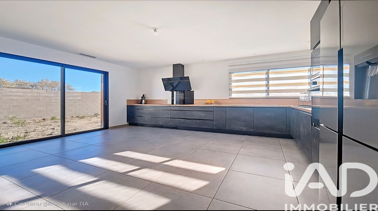 Ma-Cabane - Vente Maison Moussan, 148 m²