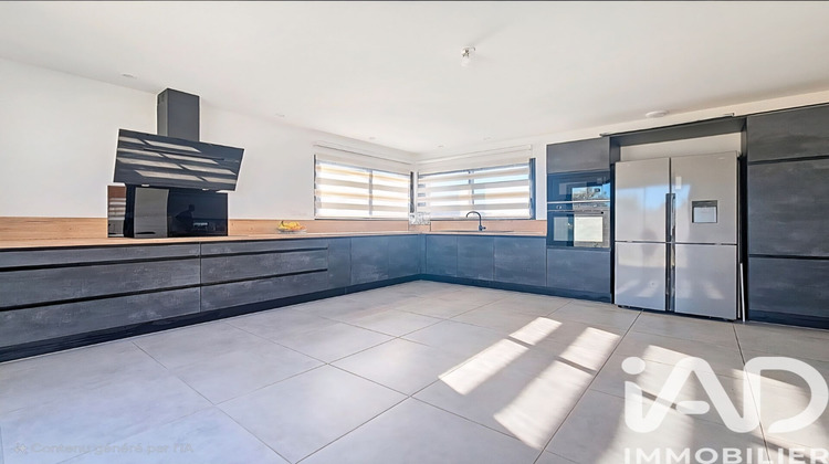 Ma-Cabane - Vente Maison Moussan, 148 m²