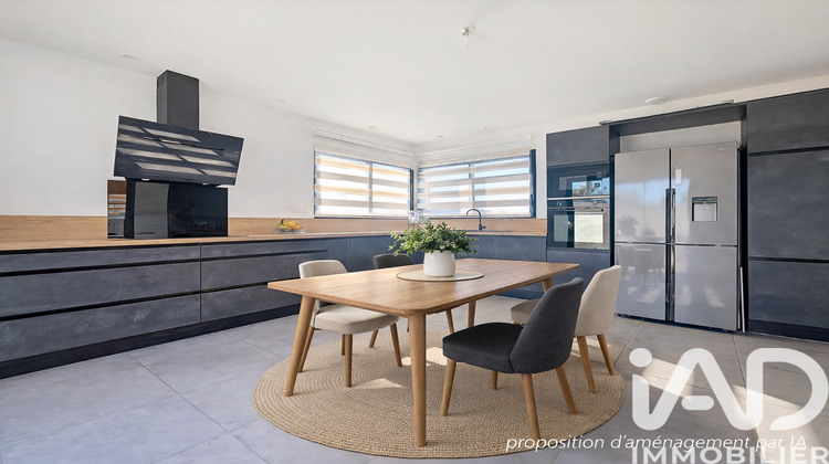 Ma-Cabane - Vente Maison Moussan, 148 m²