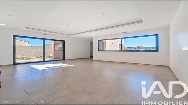 Ma-Cabane - Vente Maison Moussan, 148 m²