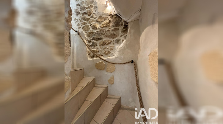 Ma-Cabane - Vente Maison Moussan, 51 m²