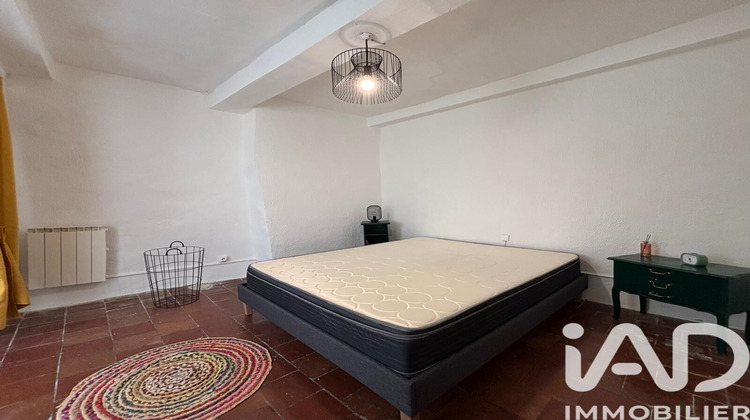Ma-Cabane - Vente Maison Moussan, 51 m²