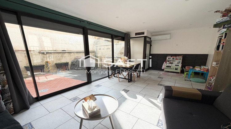 Ma-Cabane - Vente Maison Moussan, 133 m²