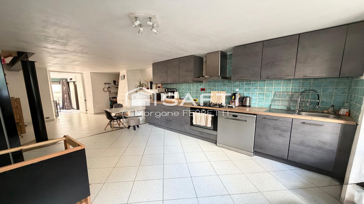 Ma-Cabane - Vente Maison Moussan, 133 m²