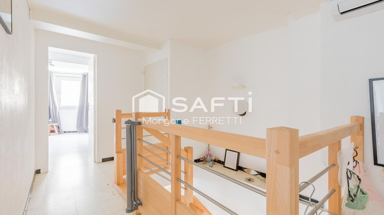 Ma-Cabane - Vente Maison Moussan, 133 m²