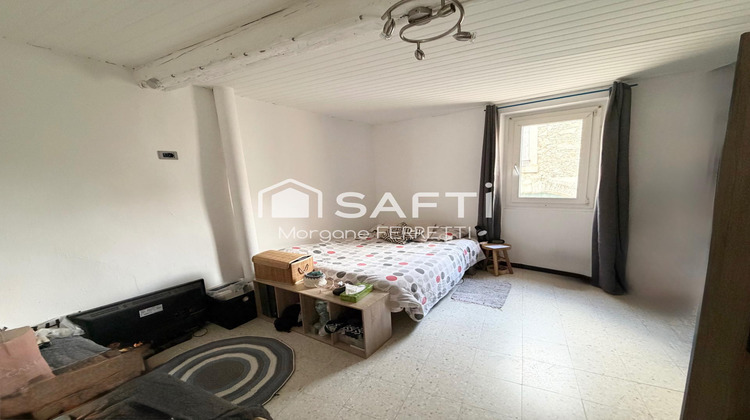 Ma-Cabane - Vente Maison Moussan, 133 m²