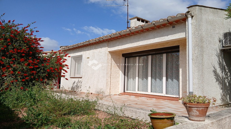 Ma-Cabane - Vente Maison Moussan, 71 m²