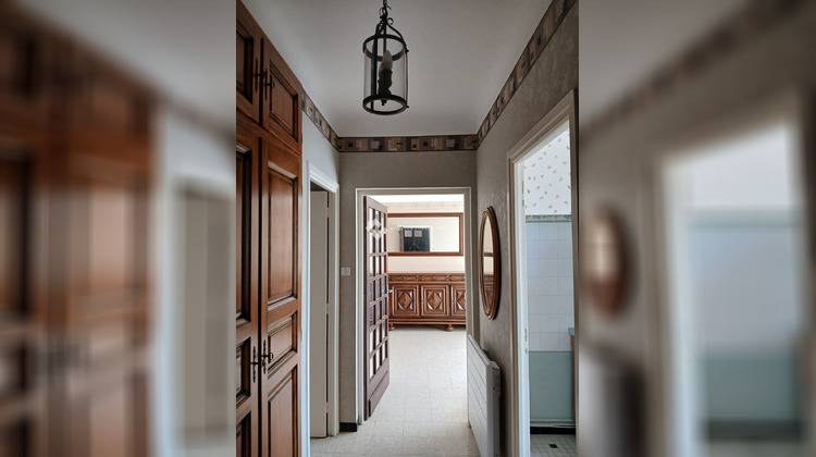 Ma-Cabane - Vente Maison Moussan, 71 m²