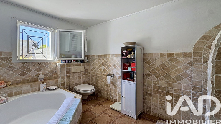 Ma-Cabane - Vente Maison Moussan, 113 m²