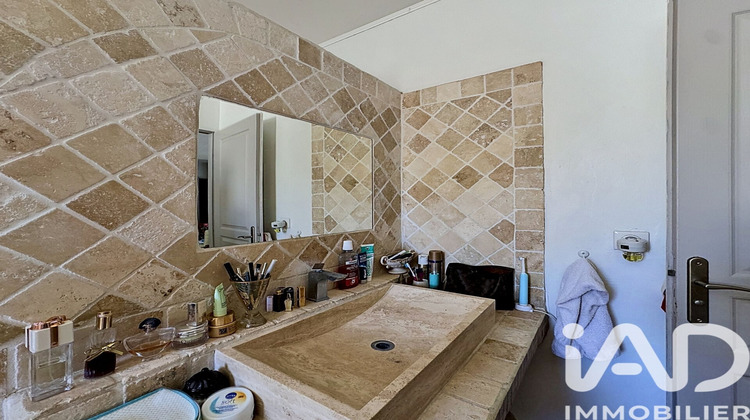 Ma-Cabane - Vente Maison Moussan, 113 m²