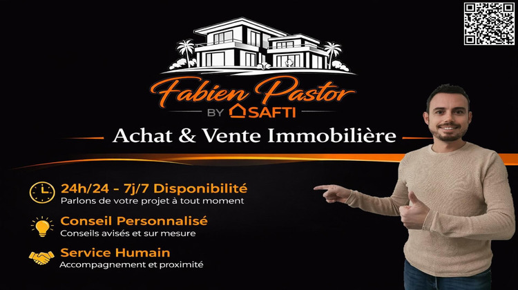 Ma-Cabane - Vente Maison Moussan, 180 m²