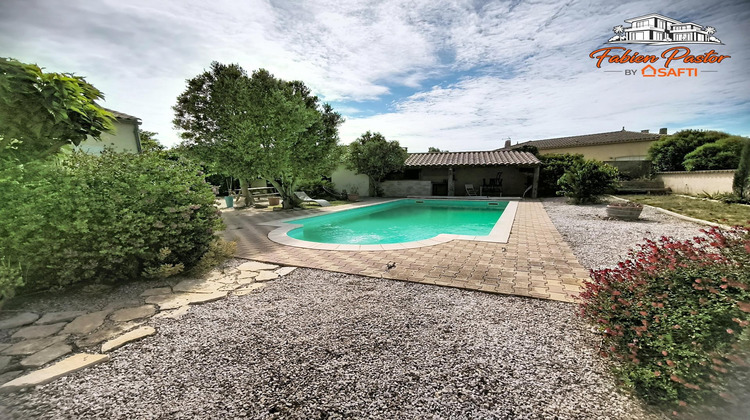 Ma-Cabane - Vente Maison Moussan, 180 m²