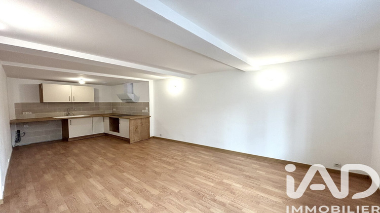 Ma-Cabane - Vente Maison Moussan, 108 m²