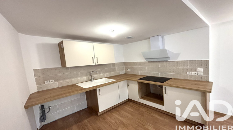 Ma-Cabane - Vente Maison Moussan, 108 m²