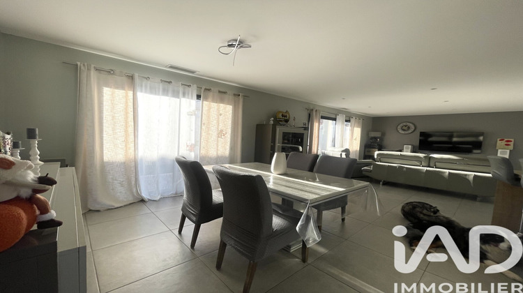 Ma-Cabane - Vente Maison Moussan, 117 m²