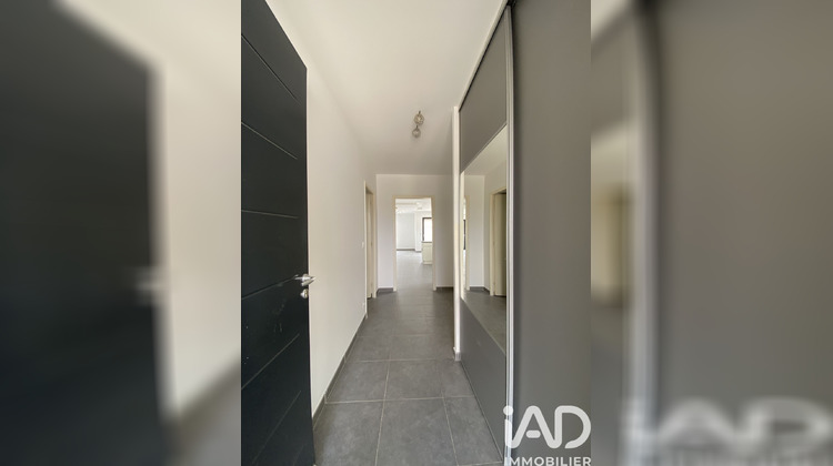 Ma-Cabane - Vente Maison Moussan, 131 m²