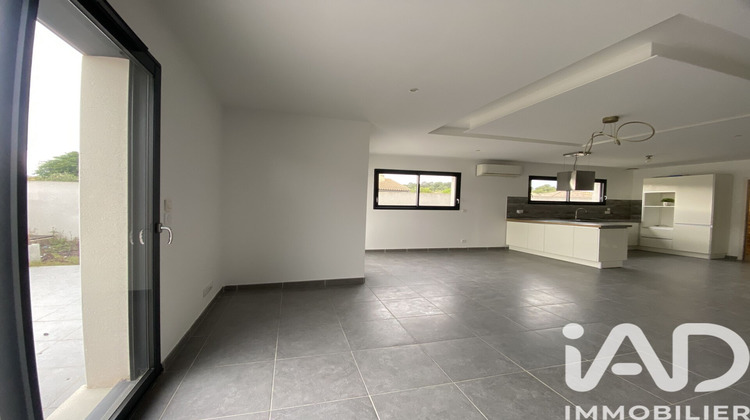 Ma-Cabane - Vente Maison Moussan, 131 m²
