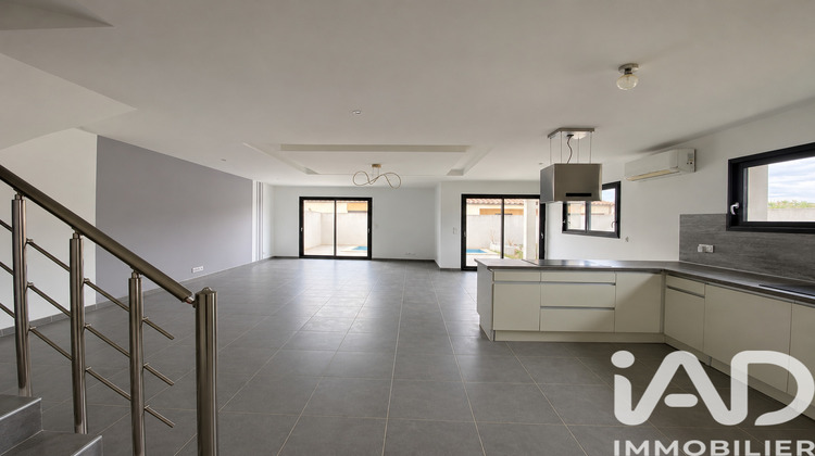 Ma-Cabane - Vente Maison Moussan, 131 m²