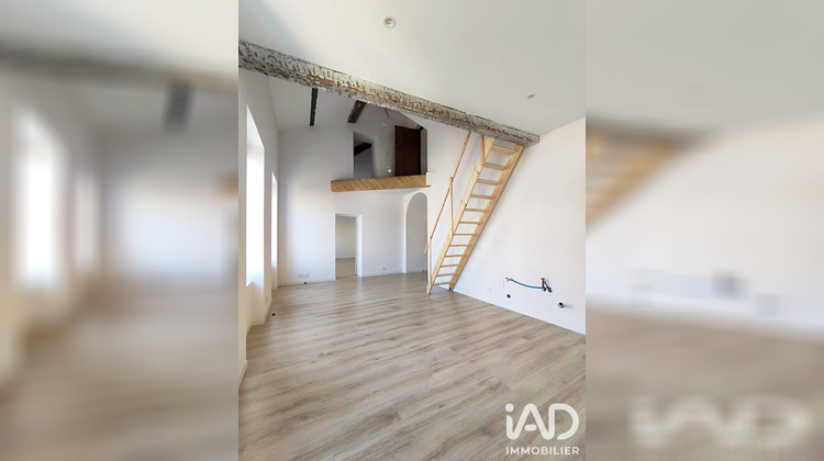 Ma-Cabane - Vente Maison Moussan, 136 m²