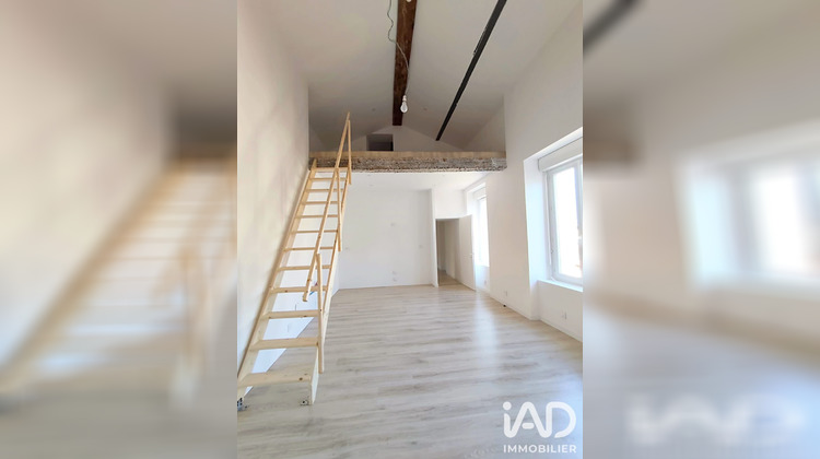 Ma-Cabane - Vente Maison Moussan, 136 m²