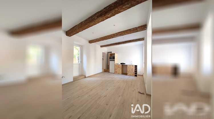 Ma-Cabane - Vente Maison Moussan, 136 m²
