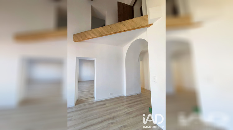 Ma-Cabane - Vente Maison Moussan, 136 m²