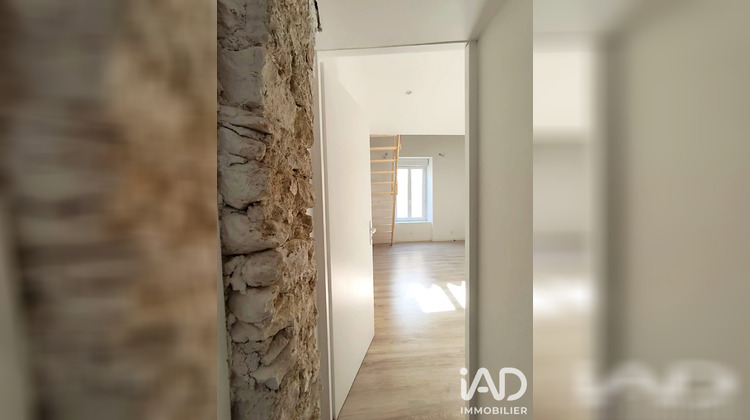 Ma-Cabane - Vente Maison Moussan, 136 m²